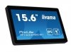 IIYAMA Monitor komputerowy  15.6 cala ProLite TF1633MSC-B1 IPS,poj.10pkt.450cd,IP54